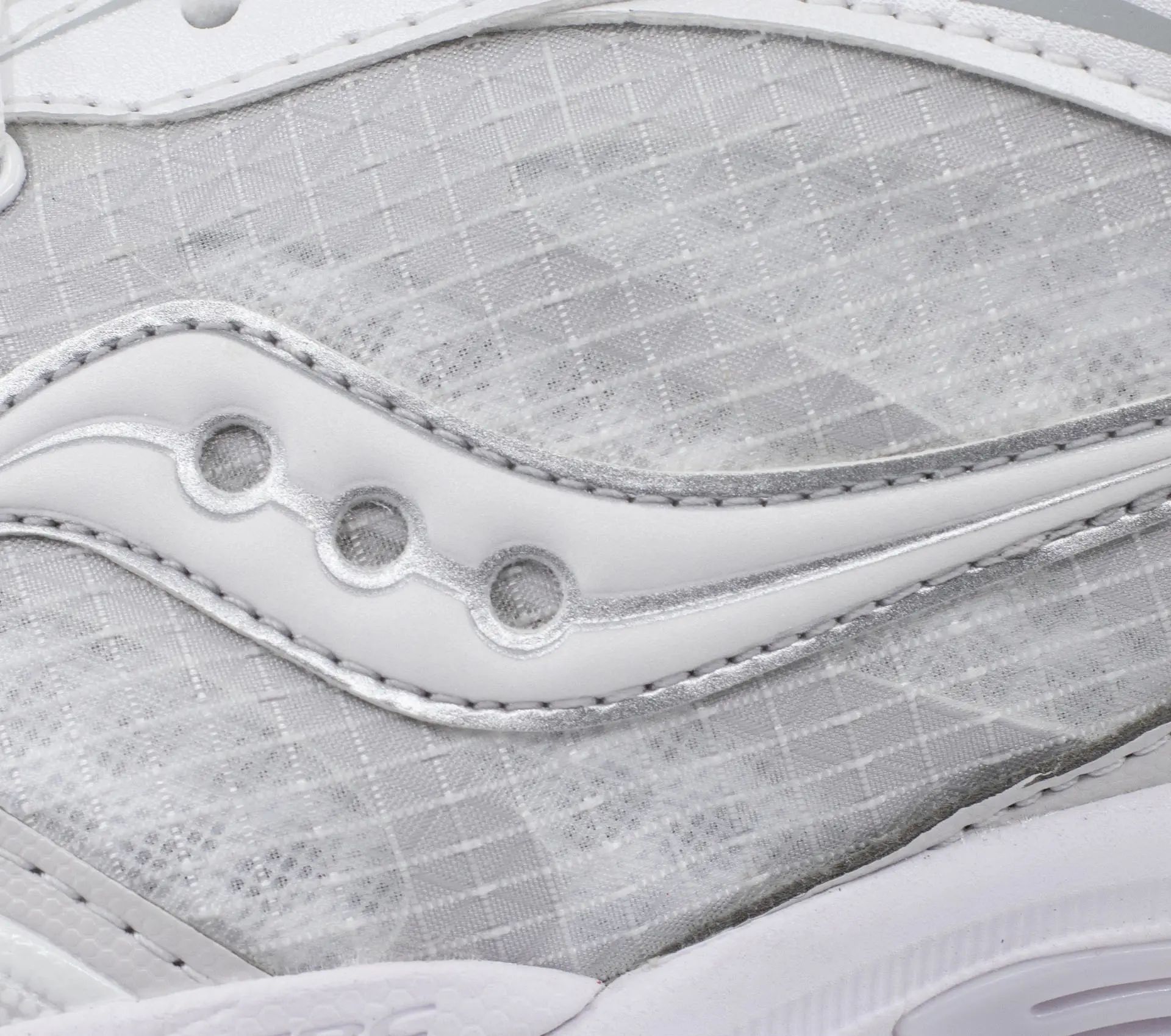 Image #5 of ProGrid Omni 9 "White / Silver"