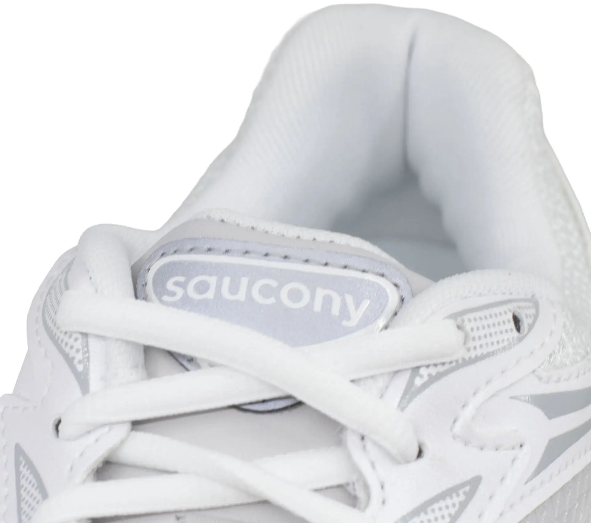 Image #7 of ProGrid Omni 9 "White / Silver"