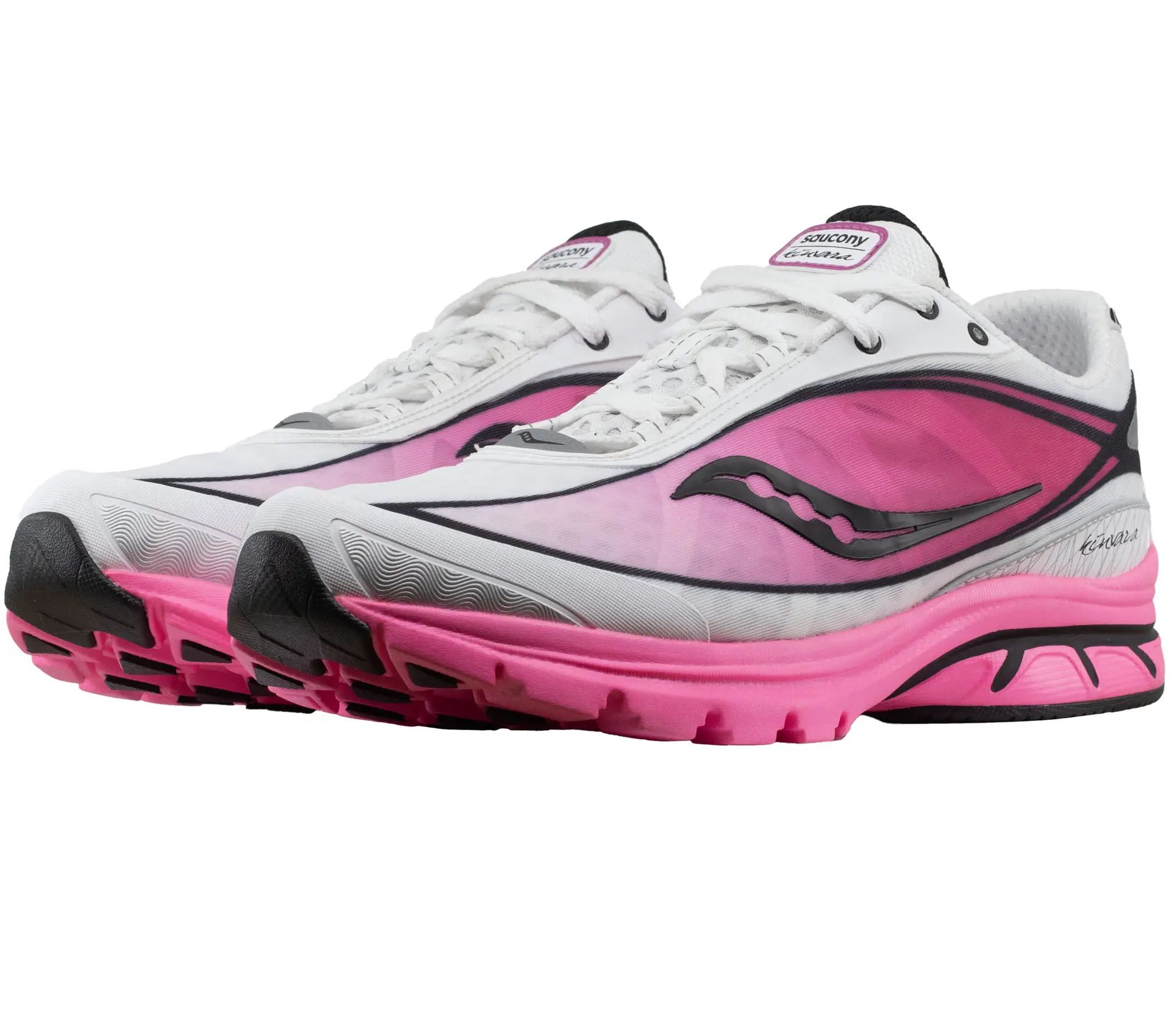 Image #0 of Kinvara 1 "Vizi Pink / White"