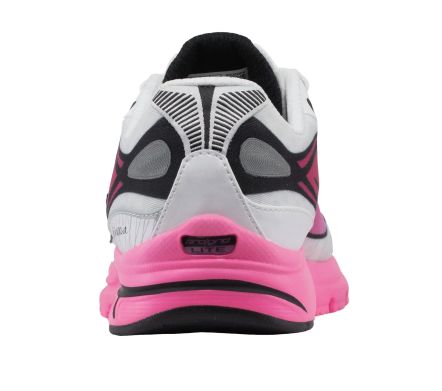 Kinvara 1 "Vizi Pink / White"