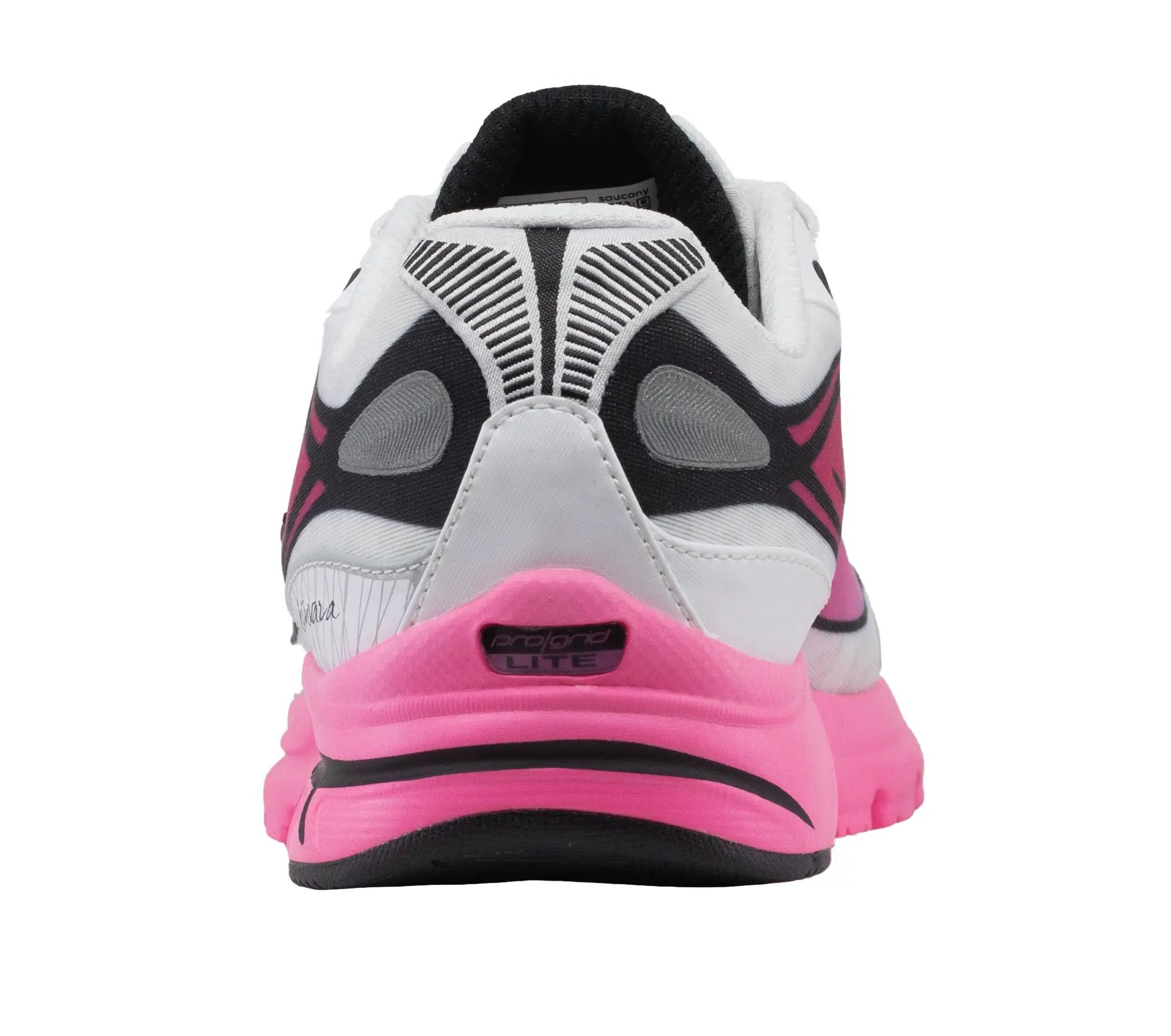 Image #1 of Kinvara 1 "Vizi Pink / White"