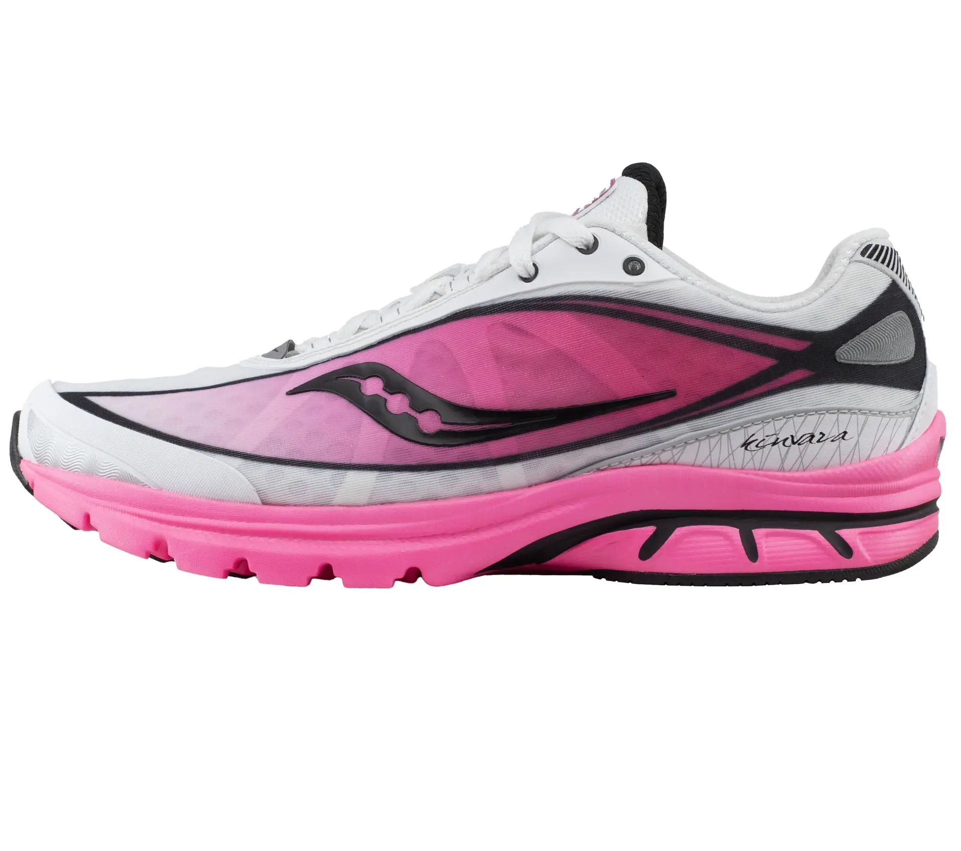 Image #2 of Kinvara 1 "Vizi Pink / White"