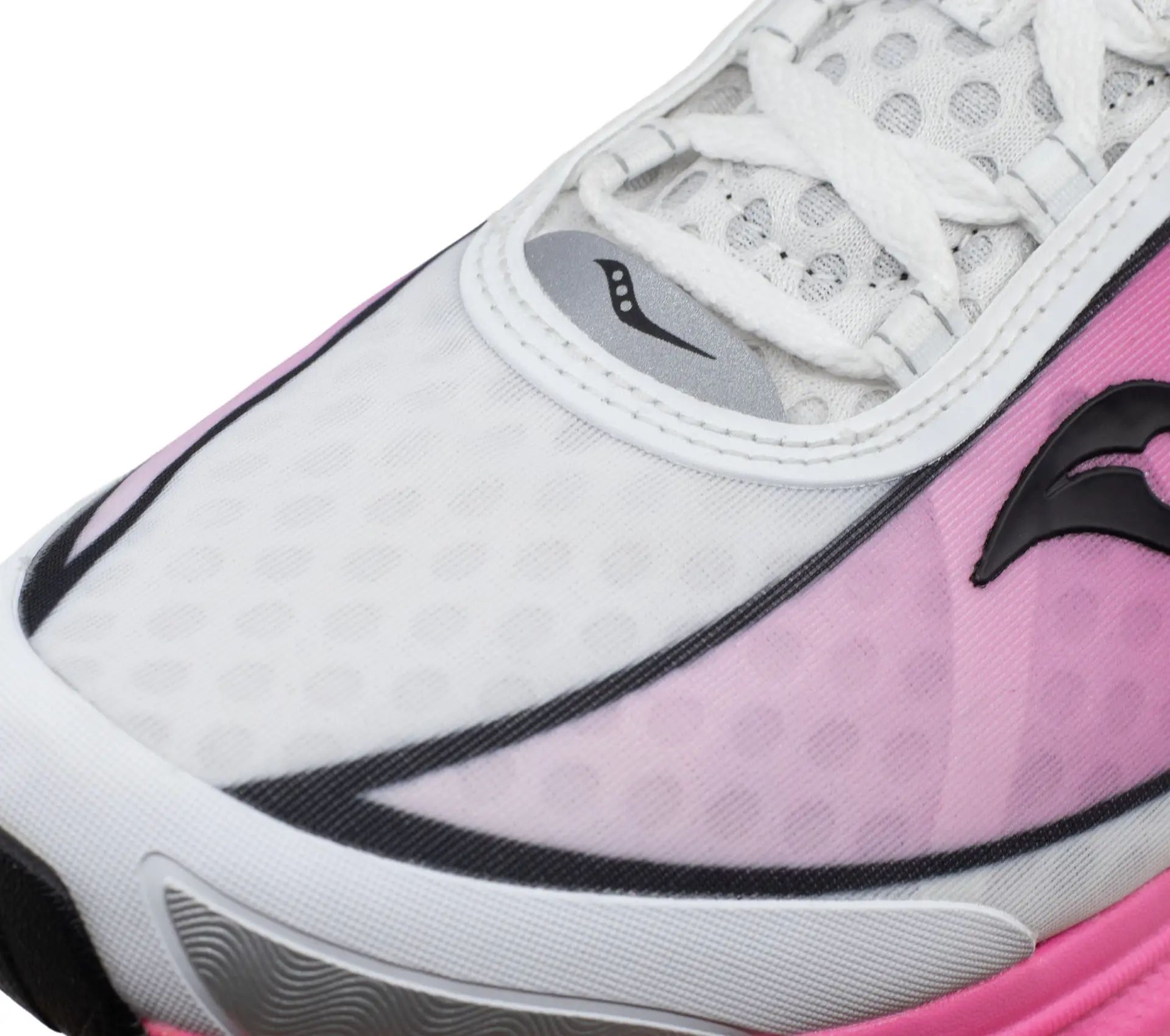 Image #4 of Kinvara 1 "Vizi Pink / White"