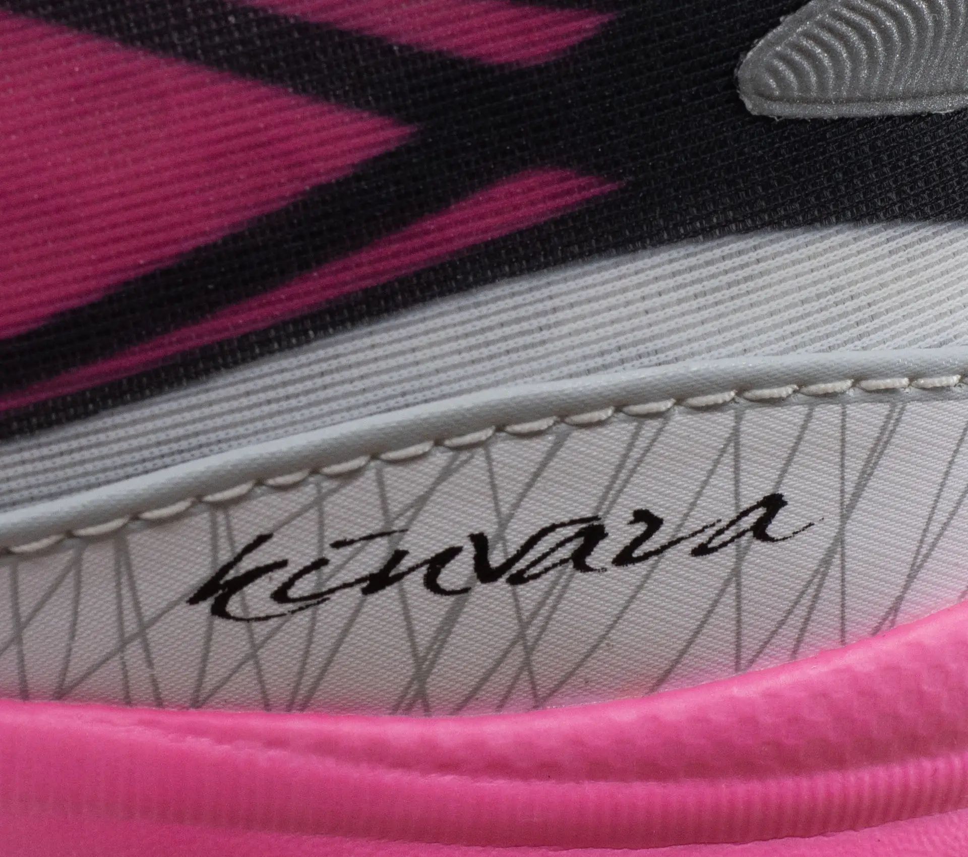 Image #6 of Kinvara 1 "Vizi Pink / White"