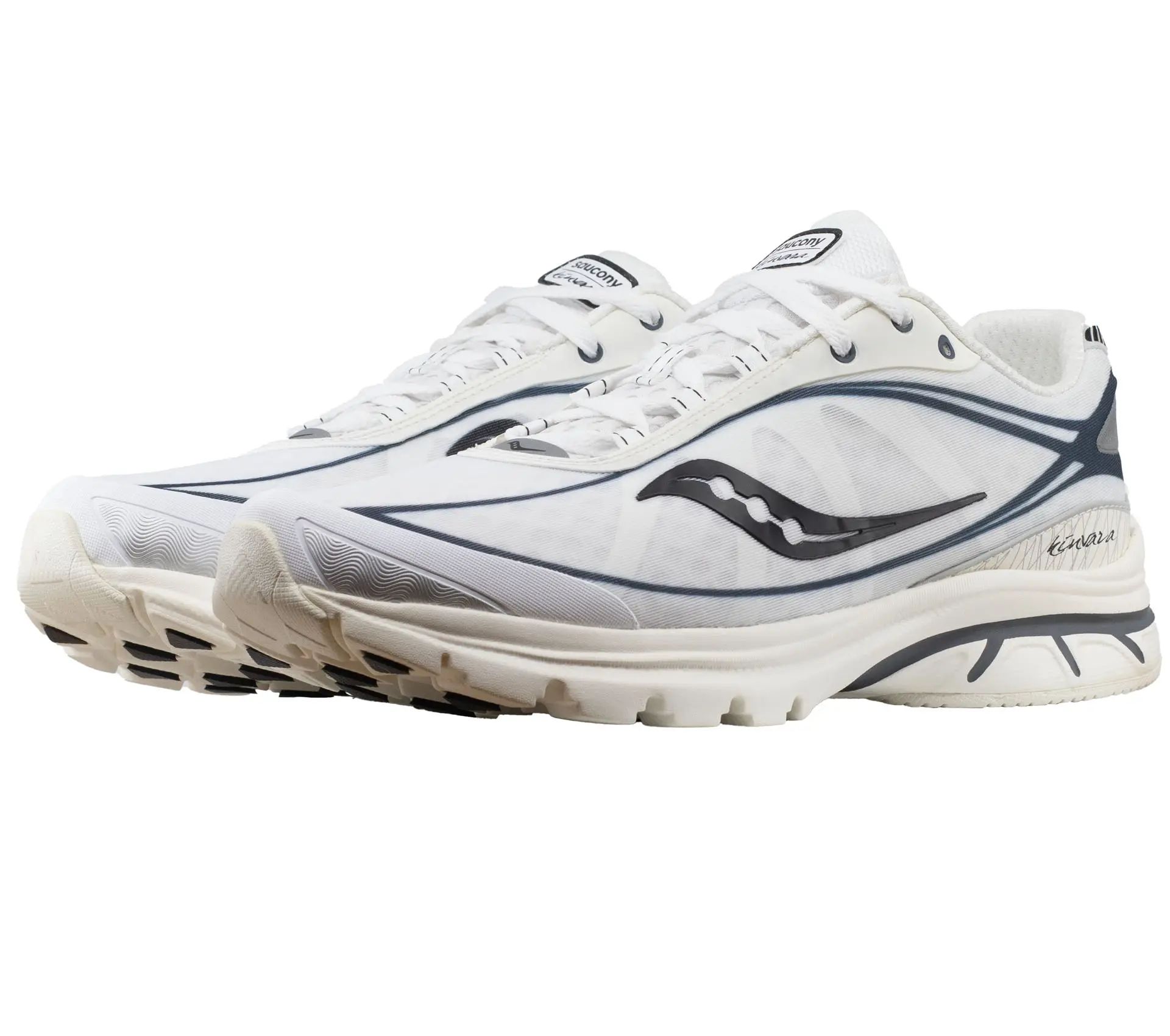 Image #0 of Kinvara 1 "White / Off White"