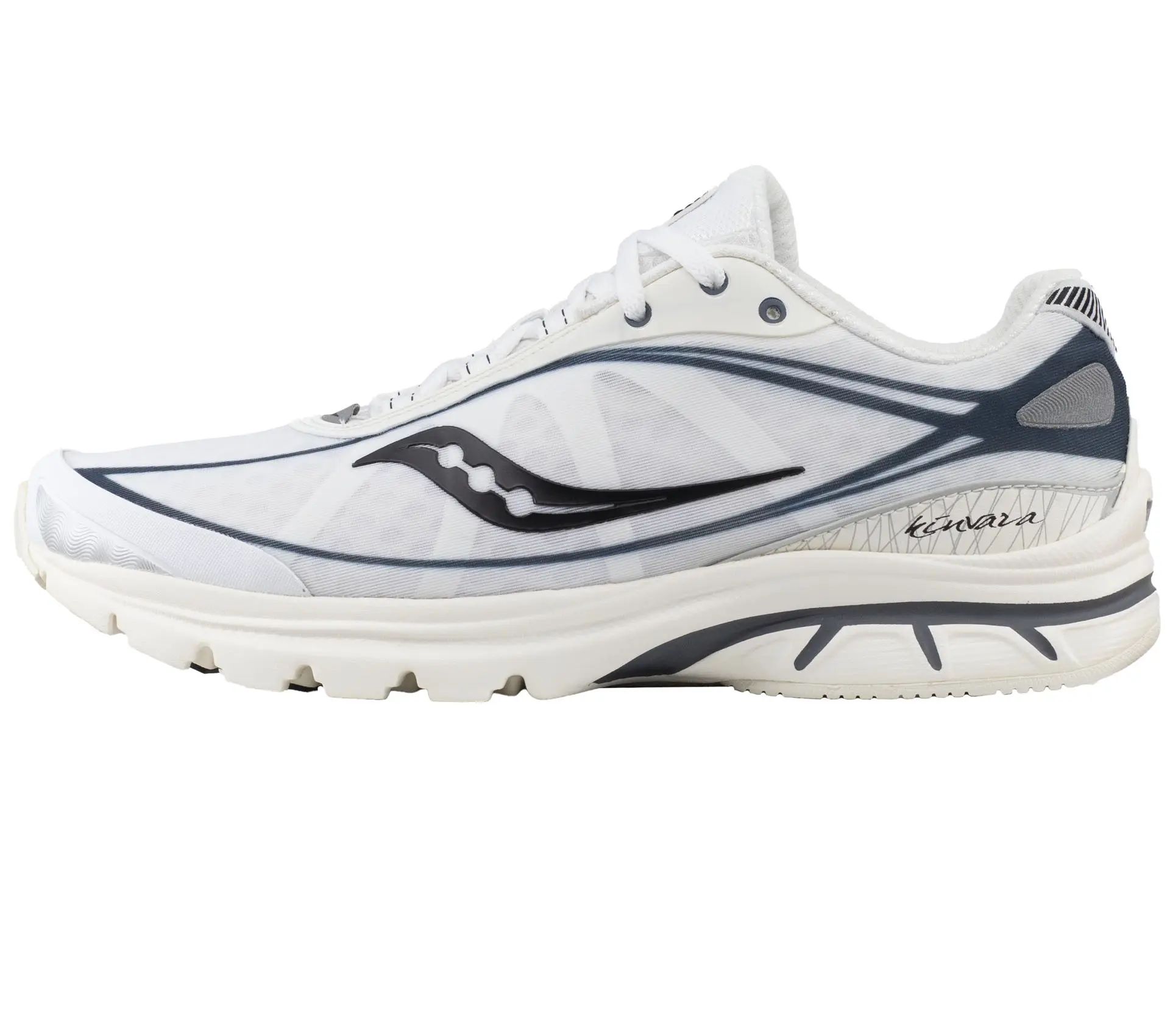 Image #1 of Kinvara 1 "White / Off White"