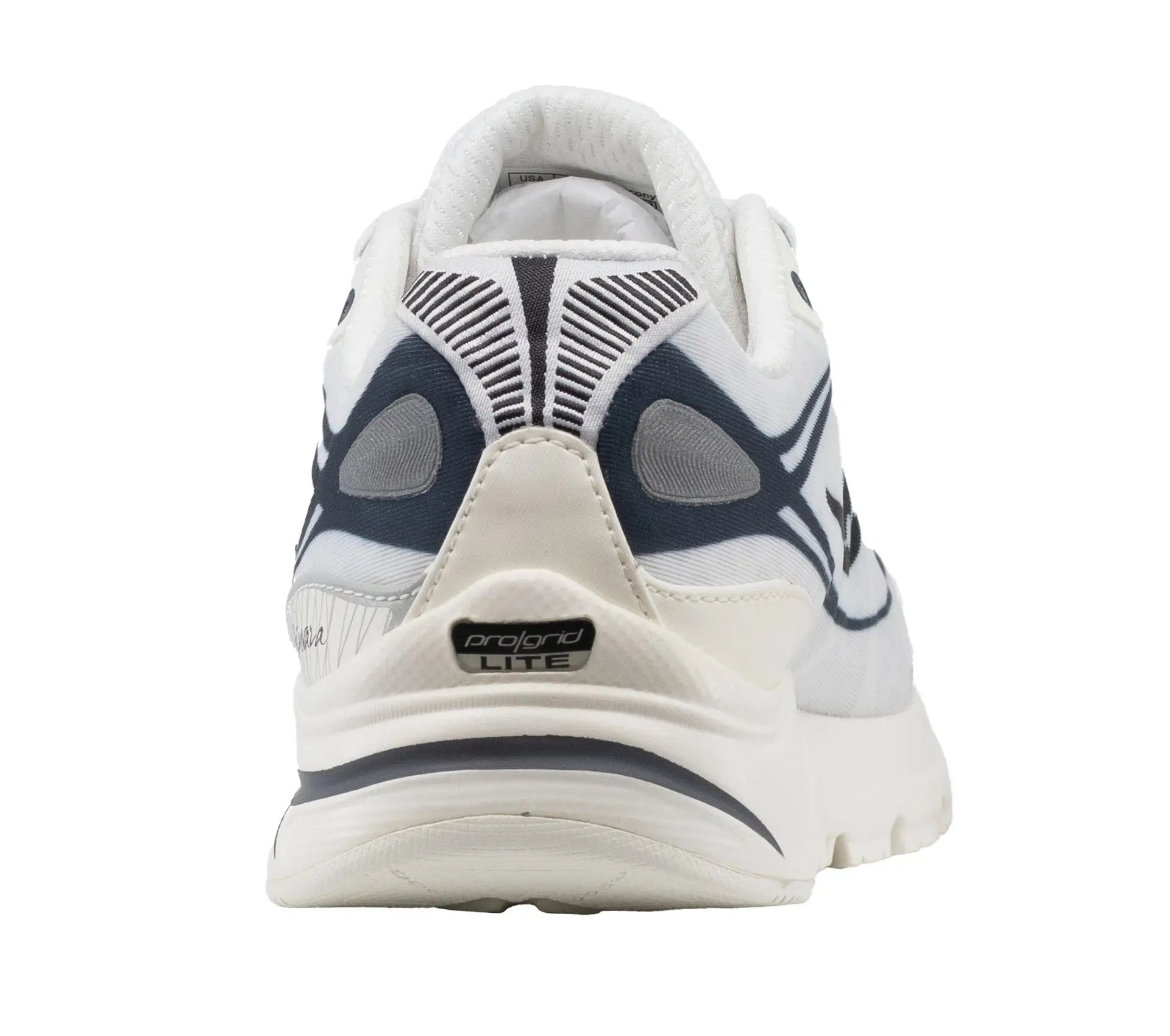 Image #2 of Kinvara 1 "White / Off White"