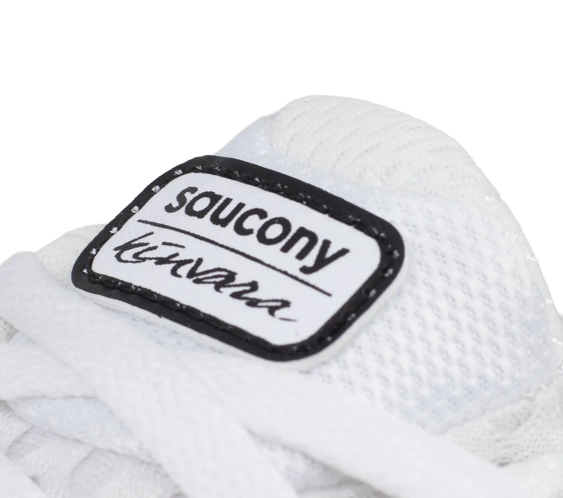 Image #5 of Kinvara 1 "White / Off White"