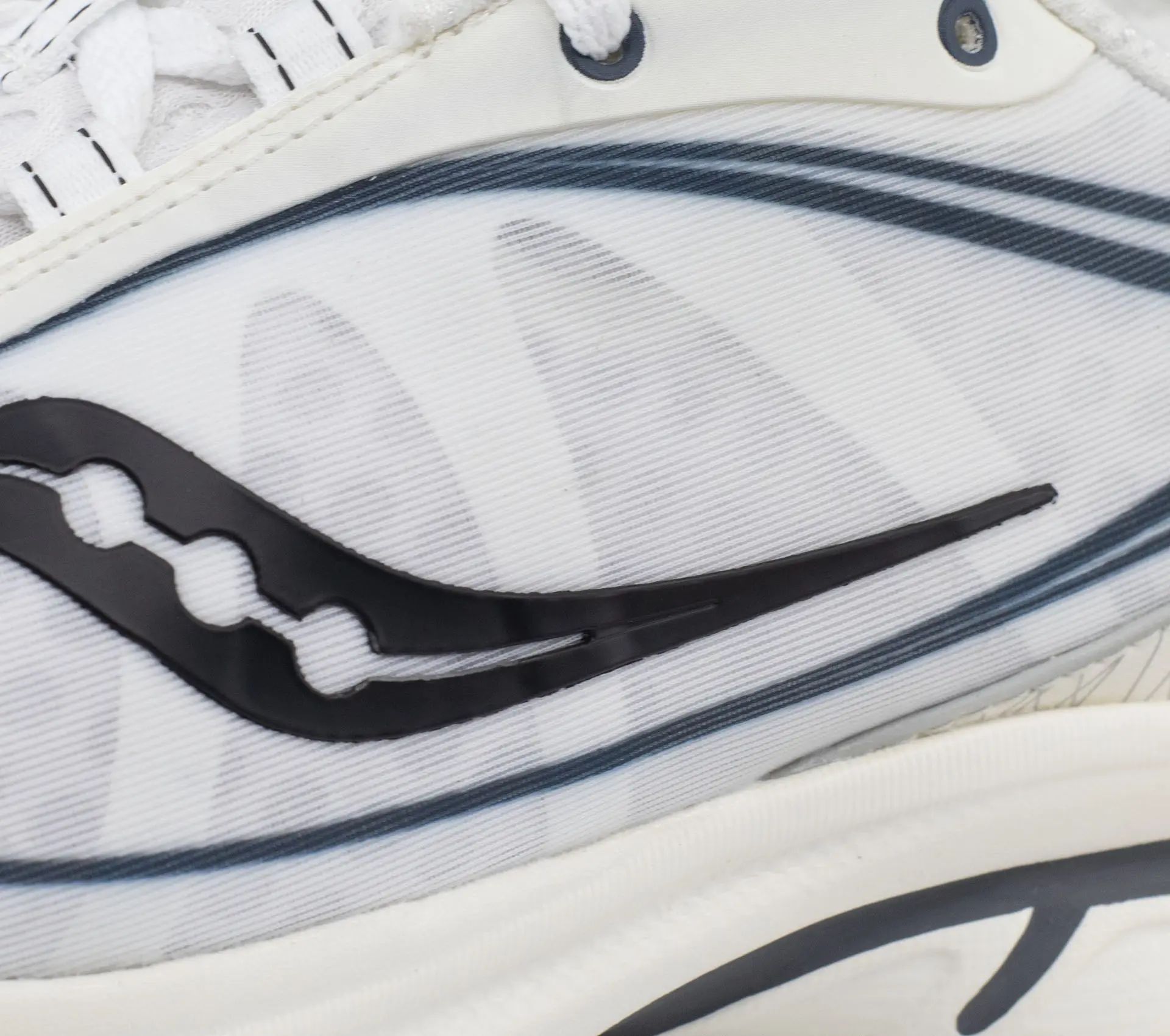 Image #6 of Kinvara 1 "White / Off White"