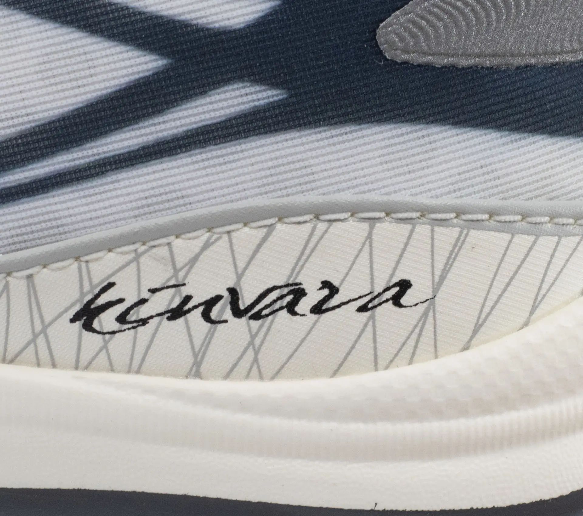 Image #7 of Kinvara 1 "White / Off White"