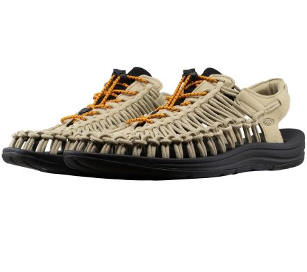 Uneek Safari / Orange Peel