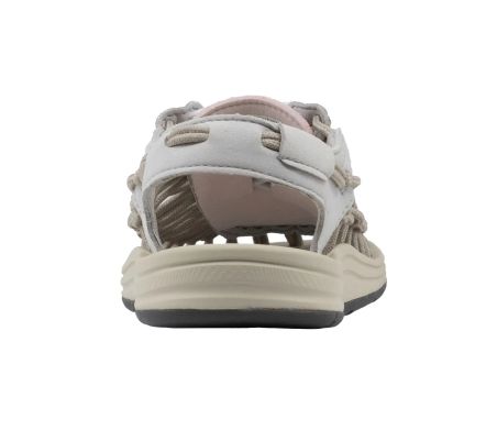 Uneek Vapor / Pale Lilac