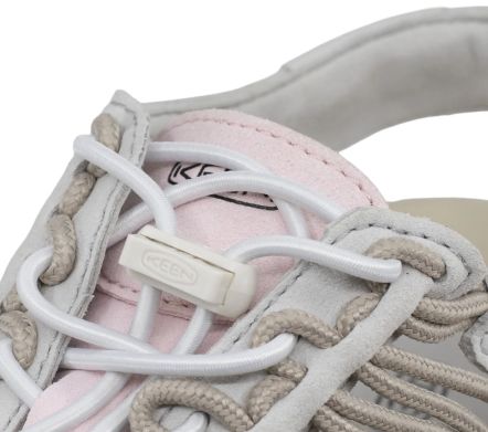 Uneek Vapor / Pale Lilac