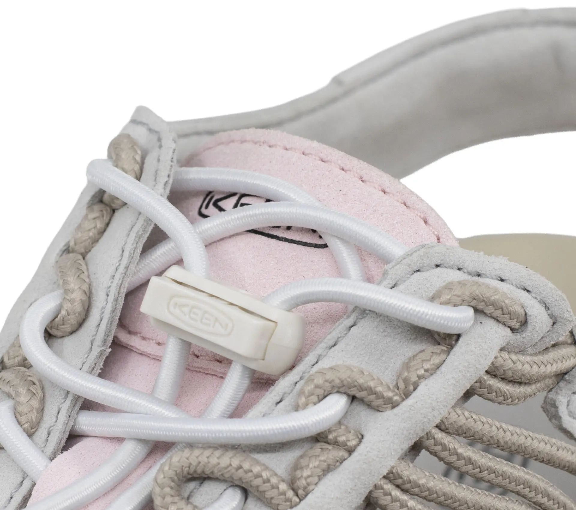 Image #4 of Uneek Vapor / Pale Lilac