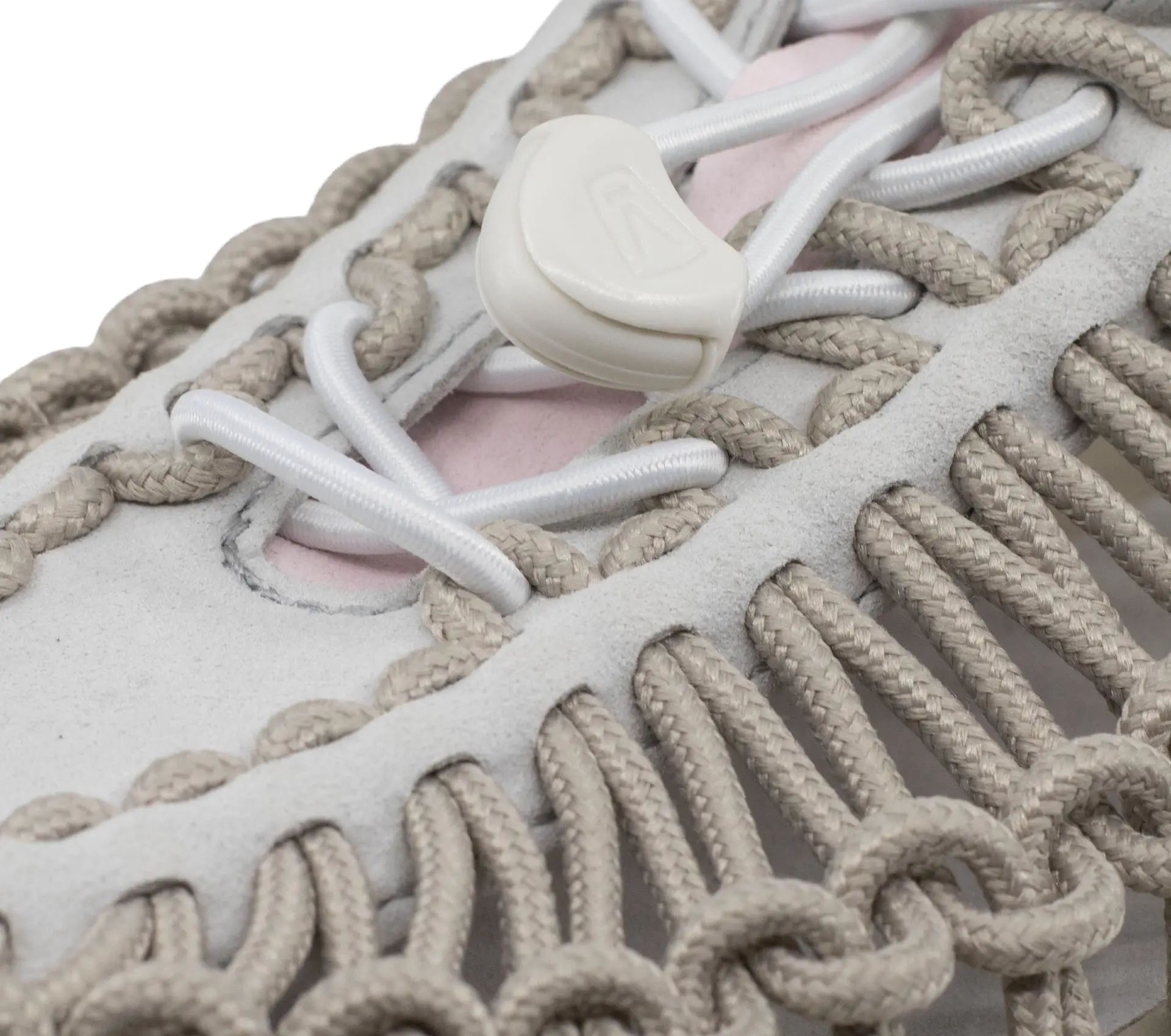 Image #5 of Uneek Vapor / Pale Lilac