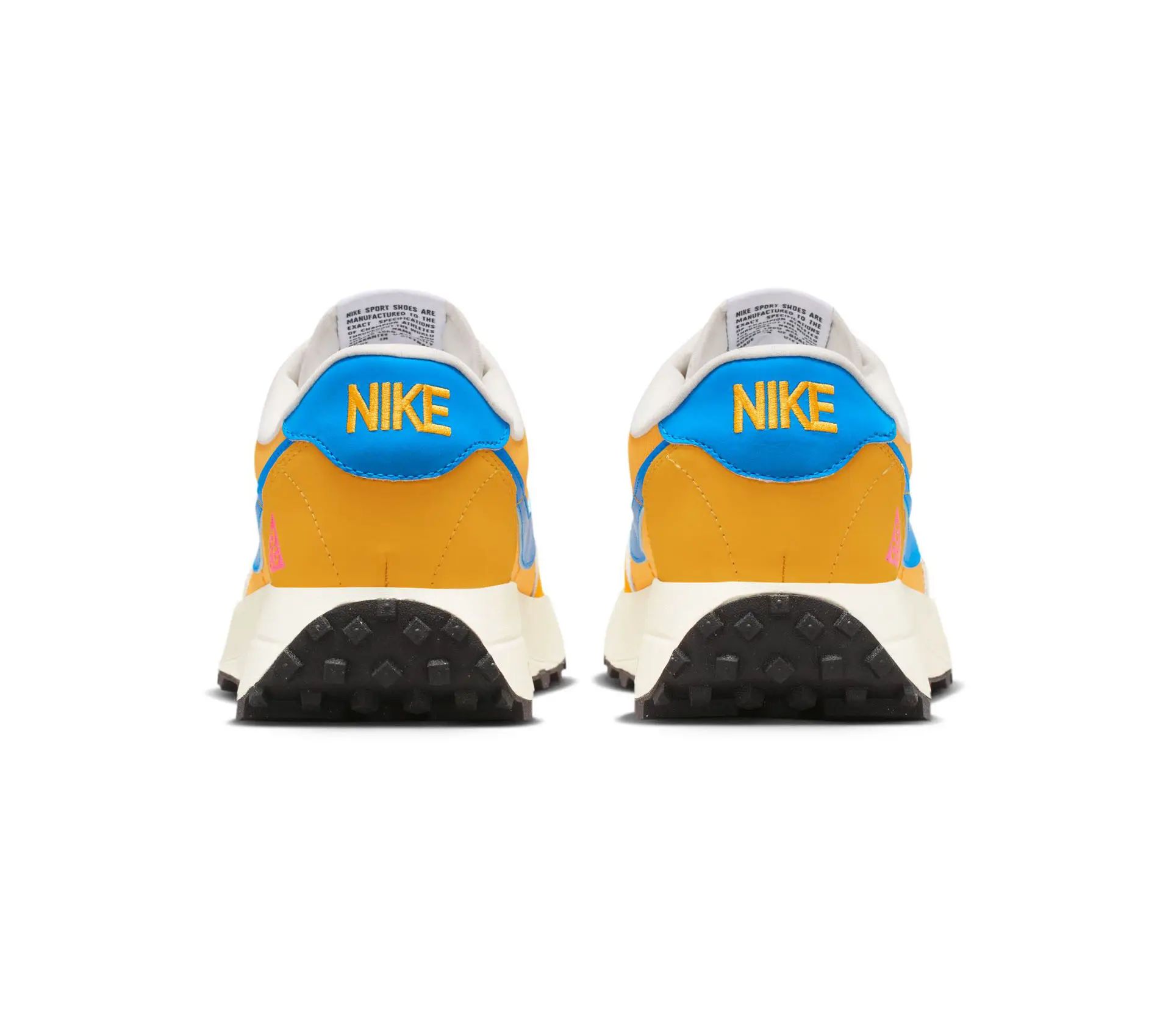 Image #1 of ACG LDV Dark Sulfur