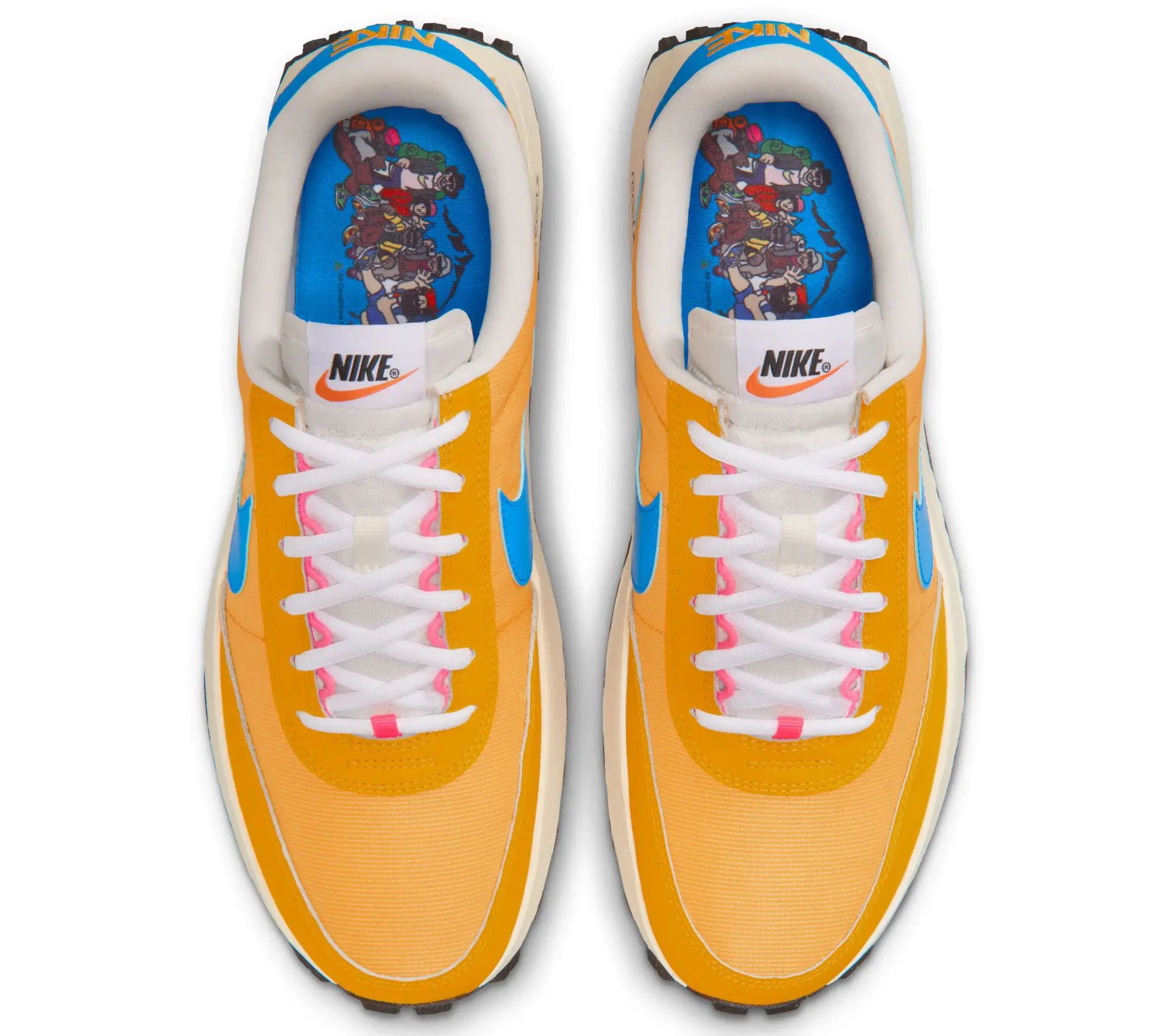 Image #4 of ACG LDV Dark Sulfur