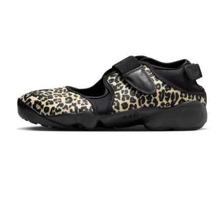 Wmns Air Rift Leopard Print