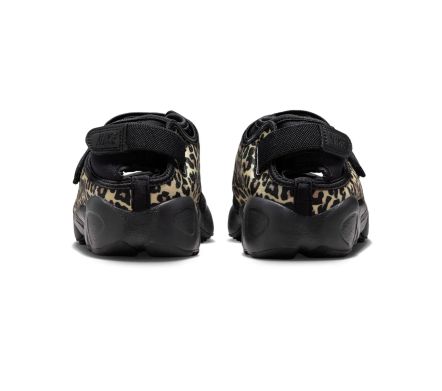 Wmns Air Rift Leopard Print