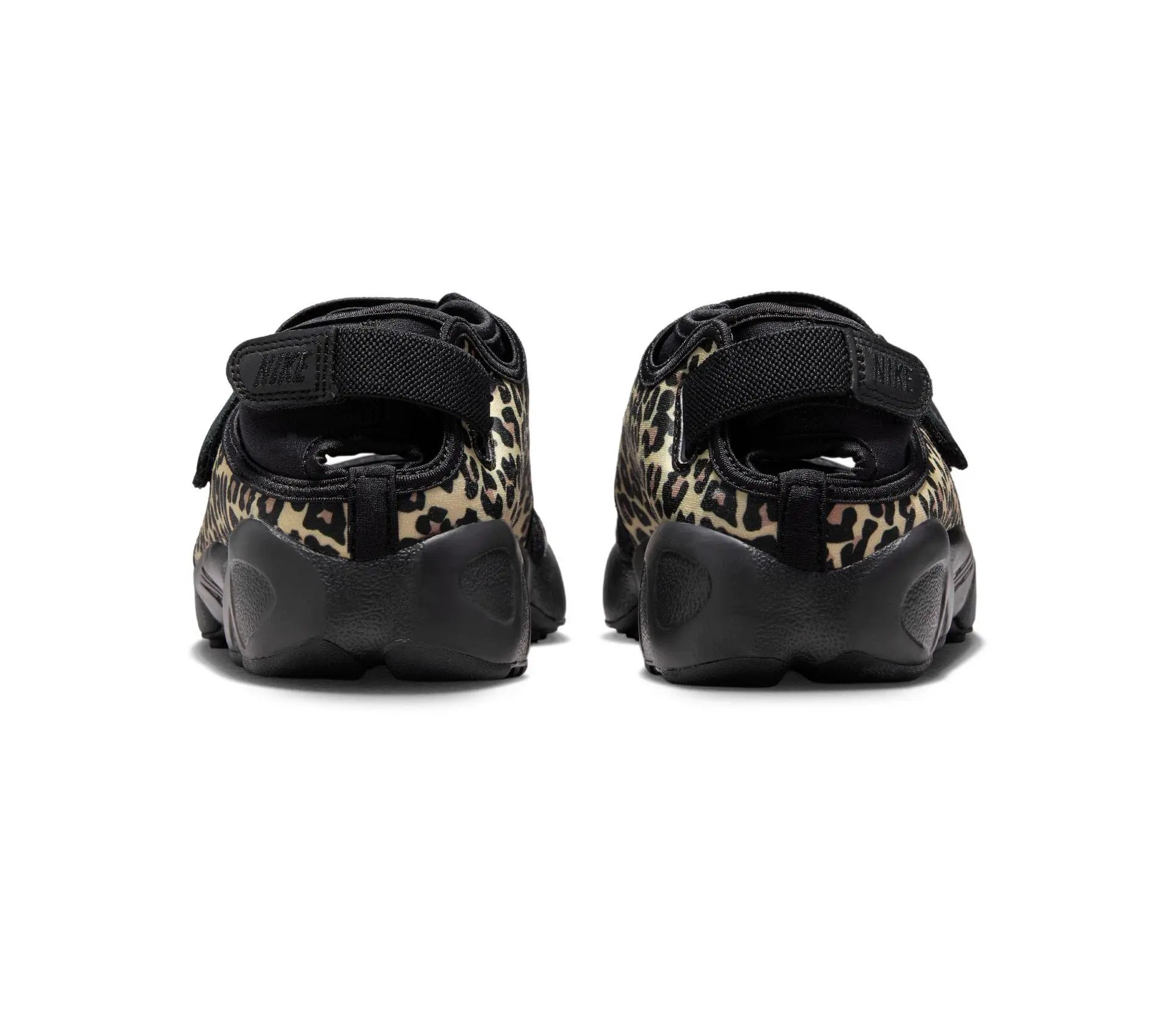 Image #2 of Wmns Air Rift Leopard Print