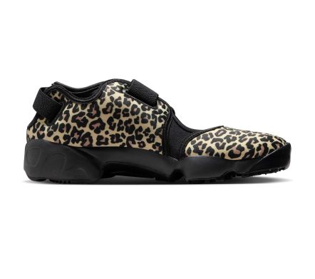 Wmns Air Rift Leopard Print