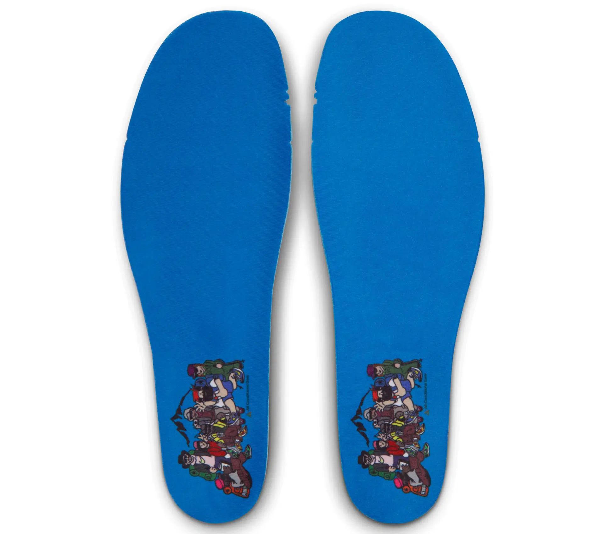 Image #8 of ACG LDV Dark Sulfur