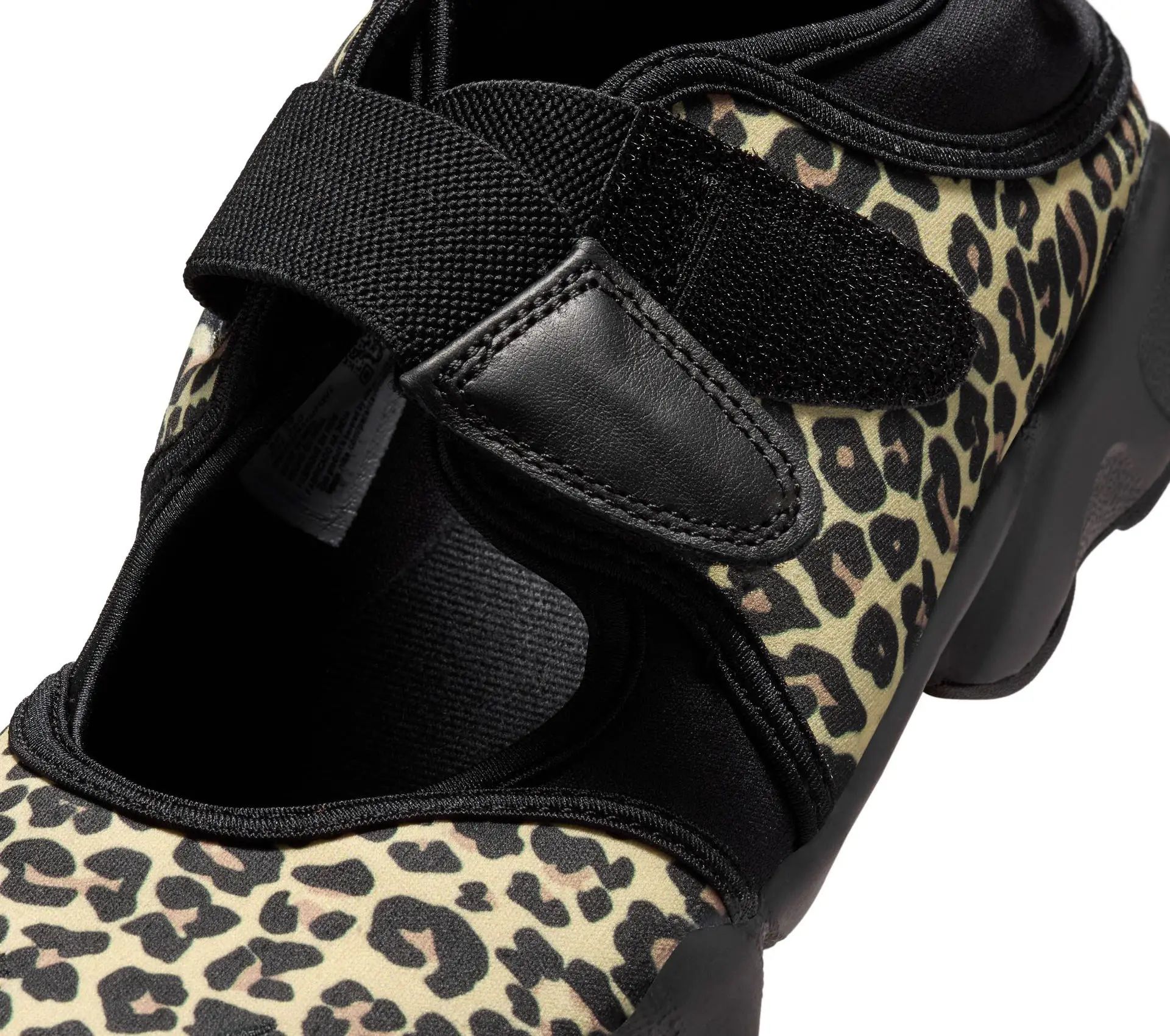 Image #6 of Wmns Air Rift Leopard Print