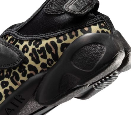 Wmns Air Rift Leopard Print