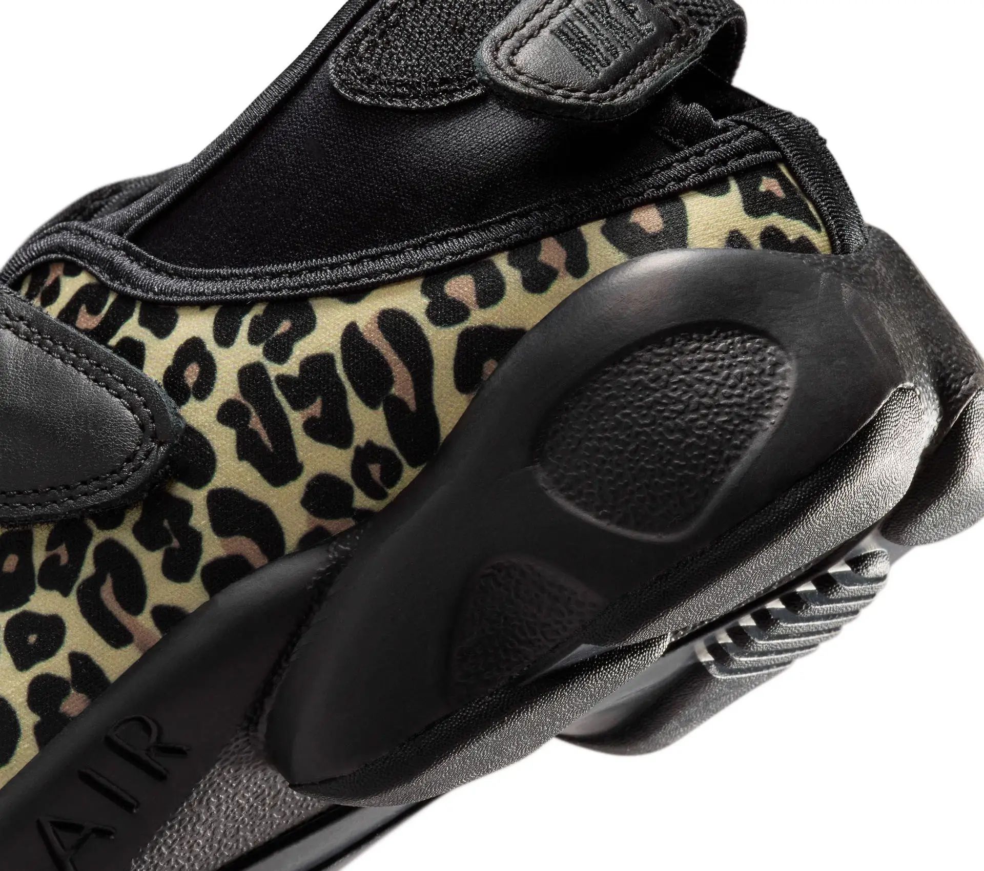 Image #7 of Wmns Air Rift Leopard Print