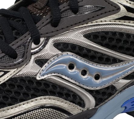 ProGrid Omni9 Disrupt "Black / Torte"