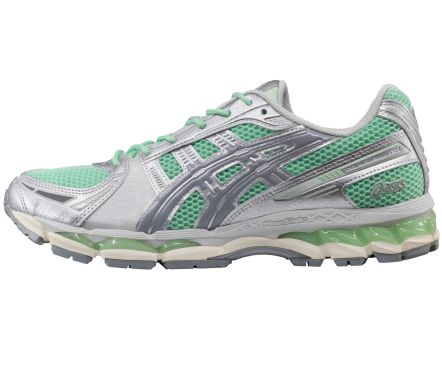 Gel-Kayano 12.1 Ice Green / Gravel