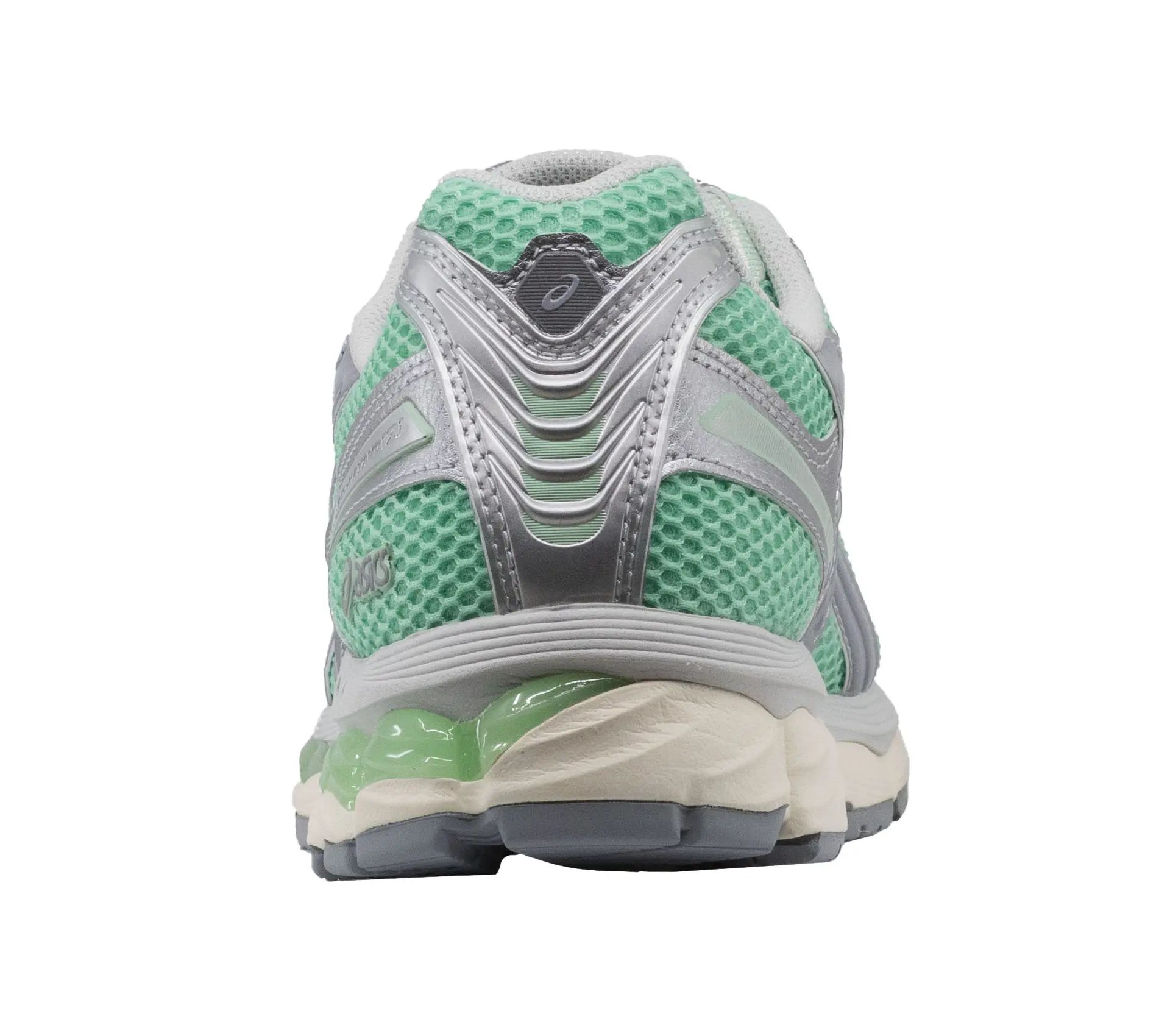 Image #2 of Gel-Kayano 12.1 Ice Green / Gravel
