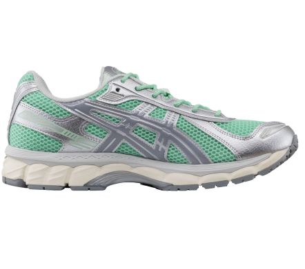 Gel-Kayano 12.1 Ice Green / Gravel