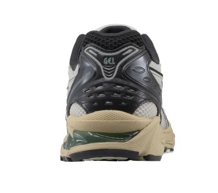 Gel-Kayano 14 Cream / Obsidian Grey