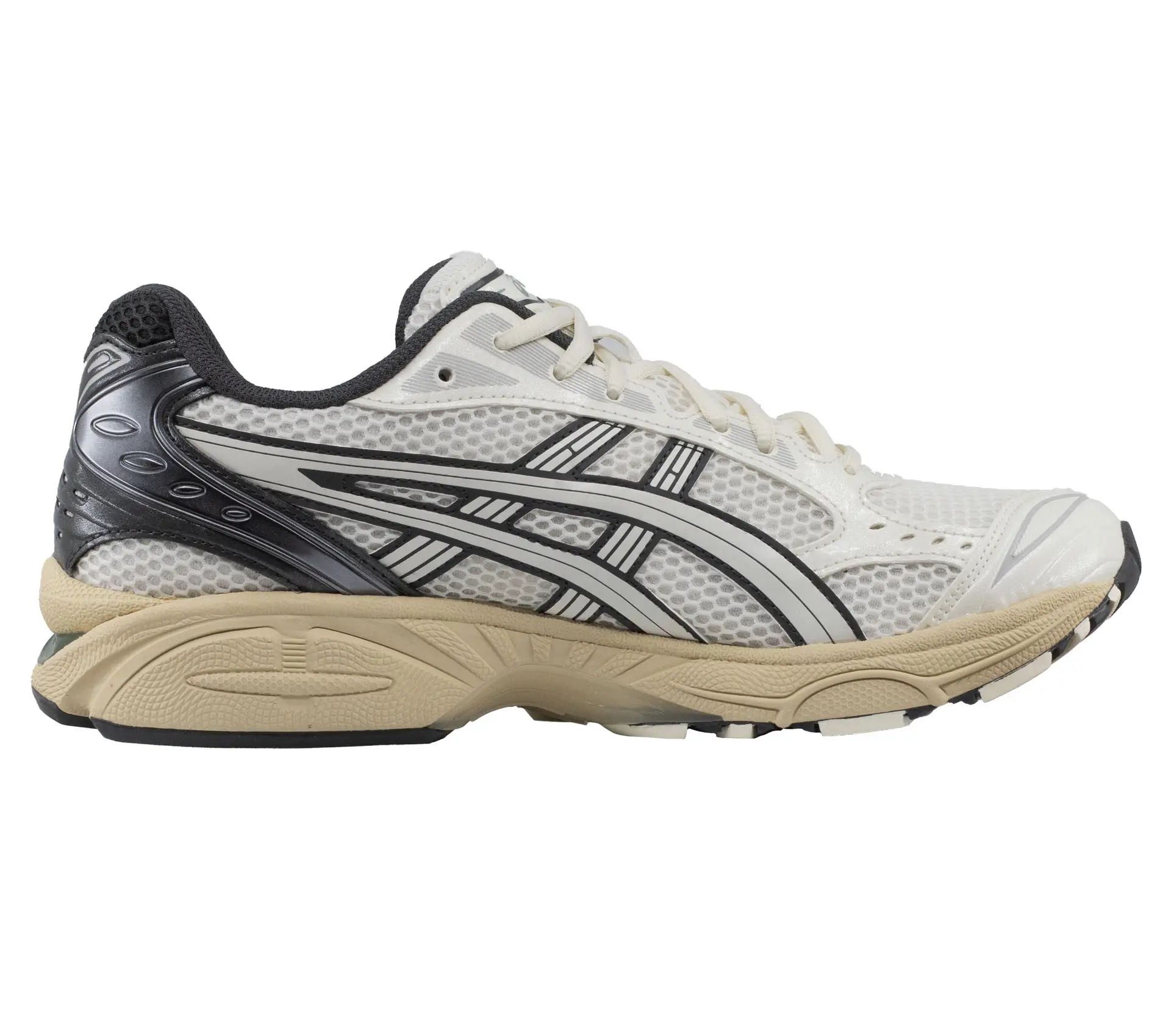 Image #3 of Gel-Kayano 14 Cream / Obsidian Grey