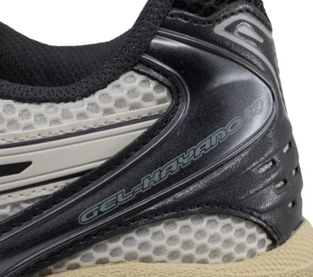 Gel-Kayano 14 Cream / Obsidian Grey