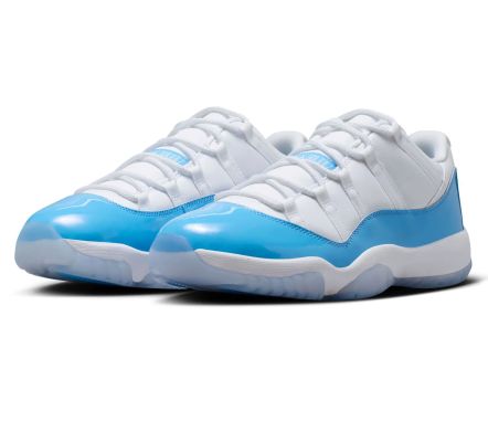 Air Jordan 11 Retro Low...