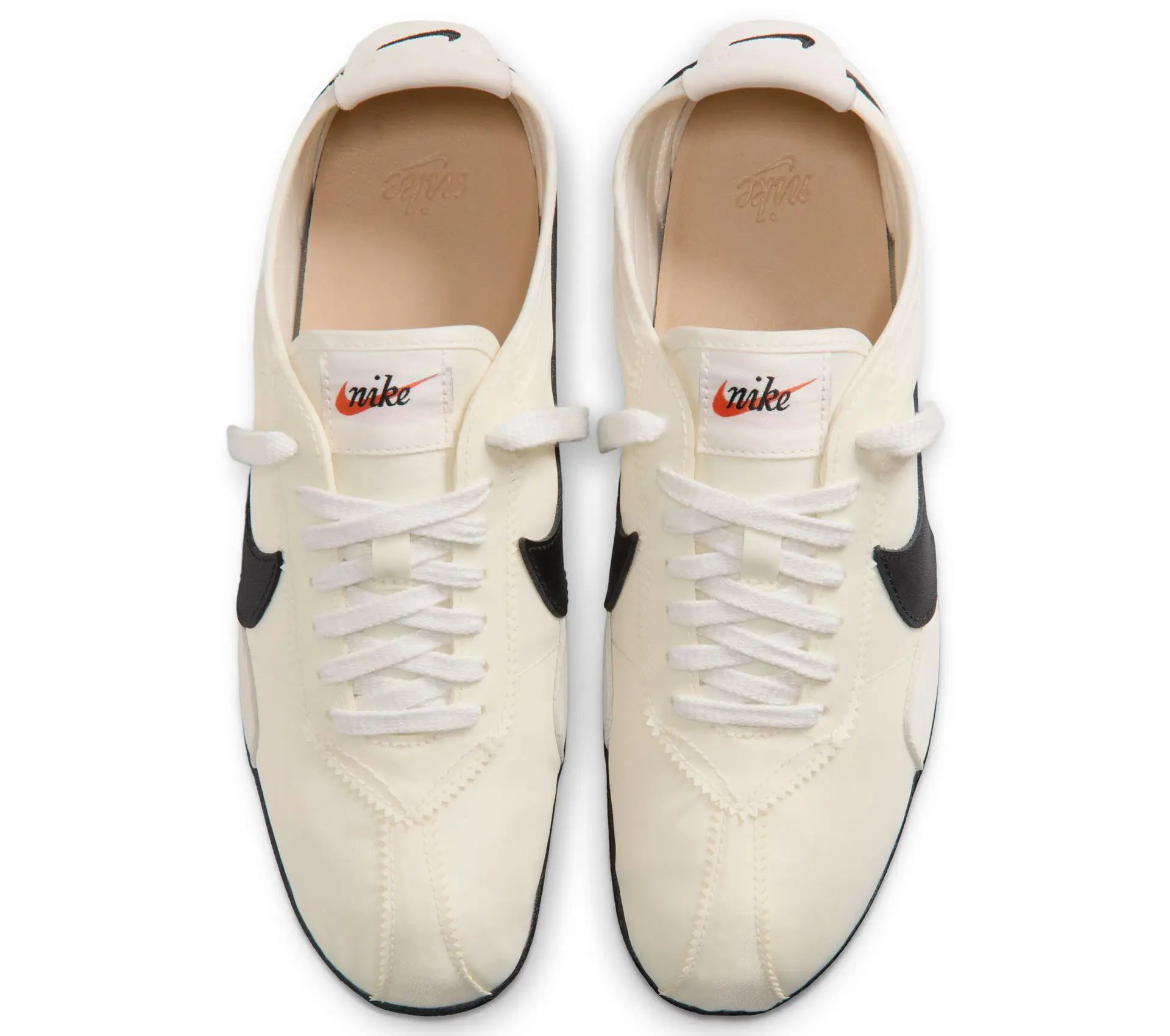 Image #4 of Moon Shoe OG SP "Soft Pearl And Black"