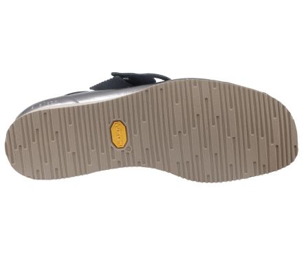 Wallabee 2604 Silver Patent