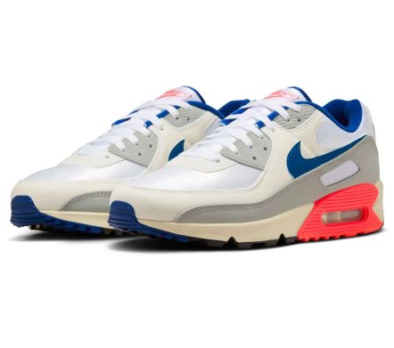 Air Max 90 QS "Ultramarine"