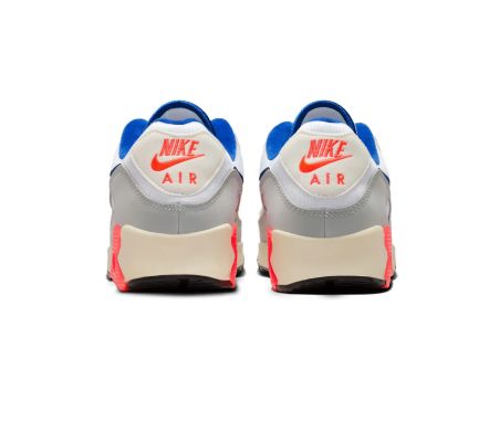 Air Max 90 QS "Ultramarine"
