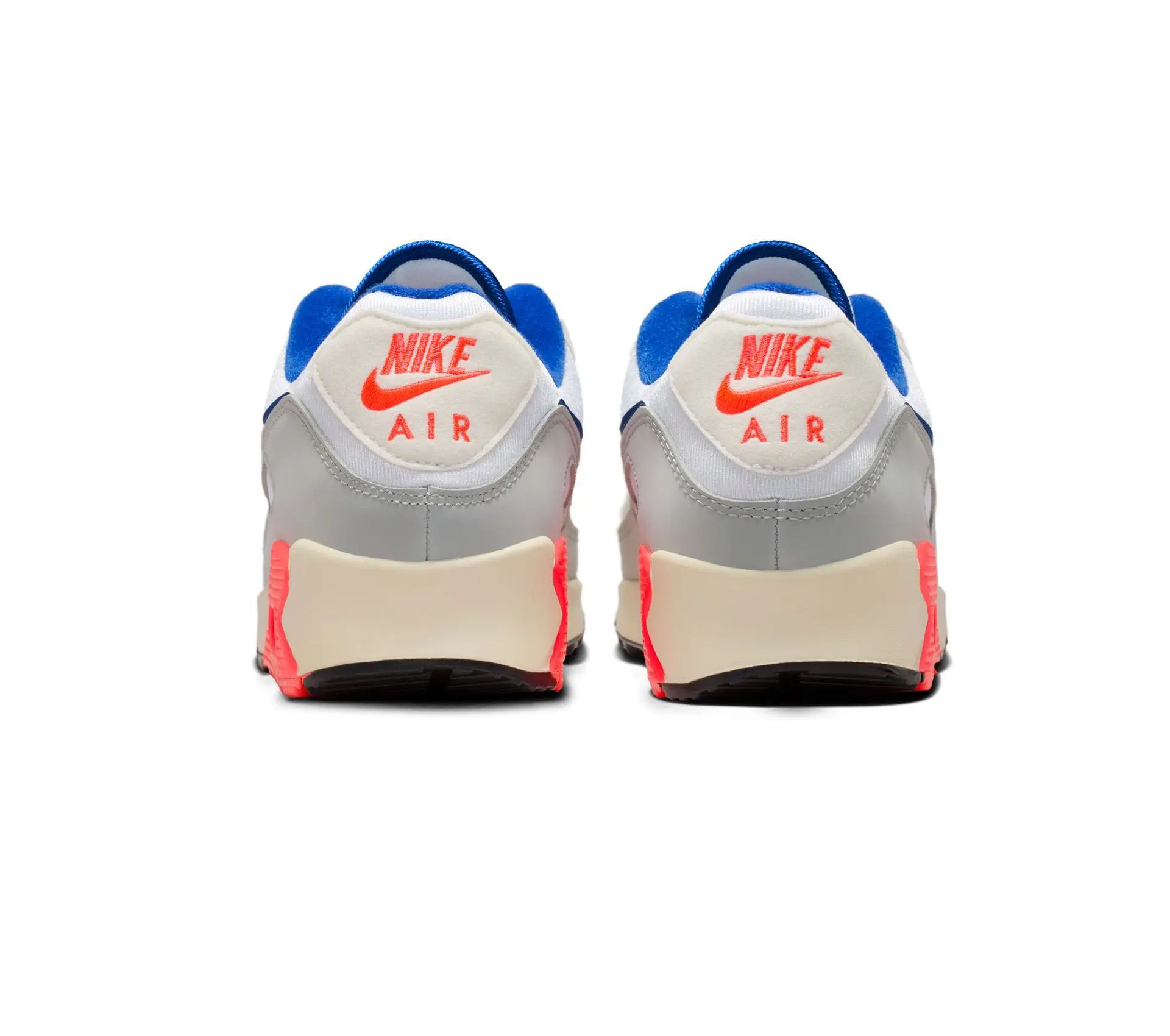Image #1 of Air Max 90 QS "Ultramarine"