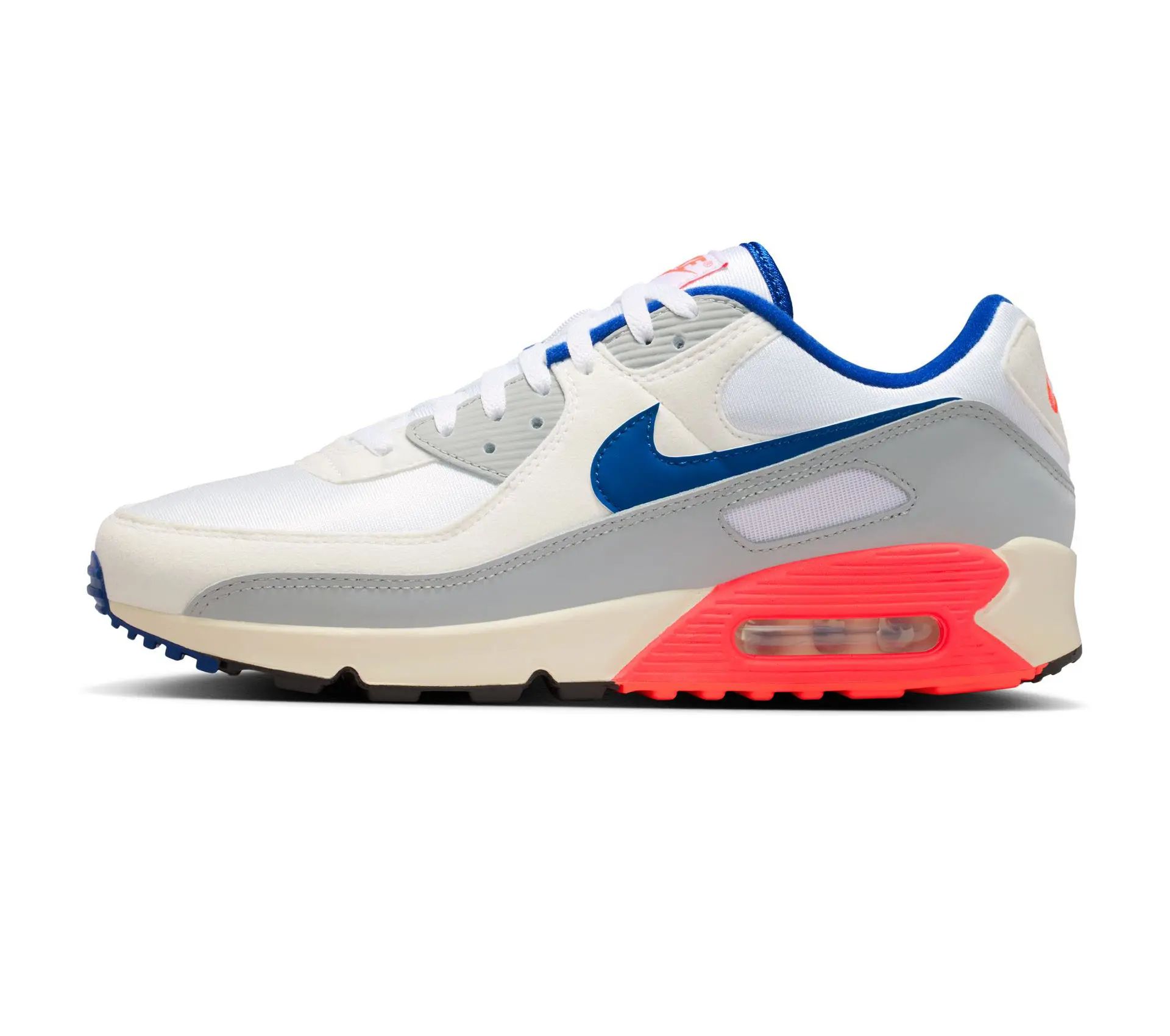 Image #2 of Air Max 90 QS "Ultramarine"