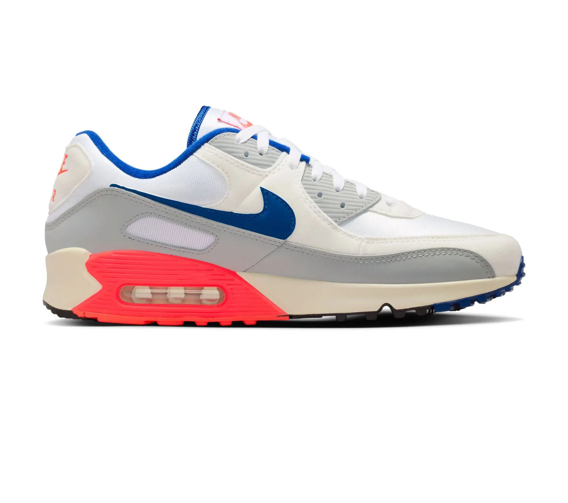 Image #3 of Air Max 90 QS "Ultramarine"