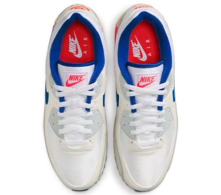 Air Max 90 QS "Ultramarine"