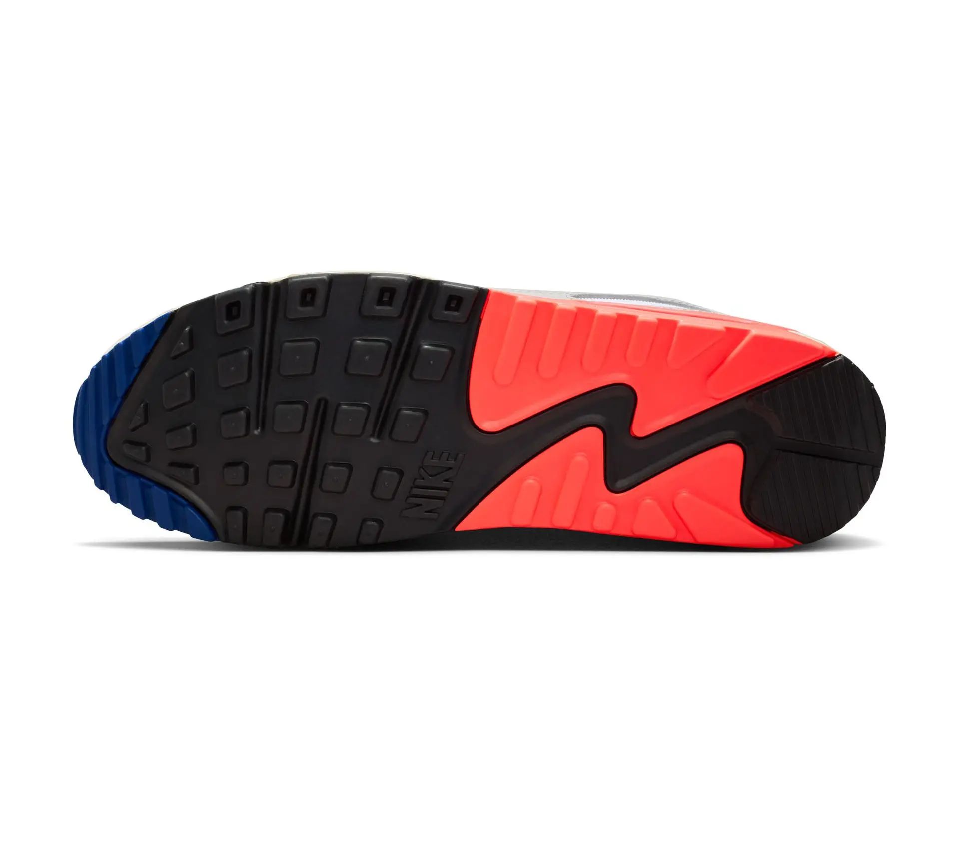 Image #5 of Air Max 90 QS "Ultramarine"