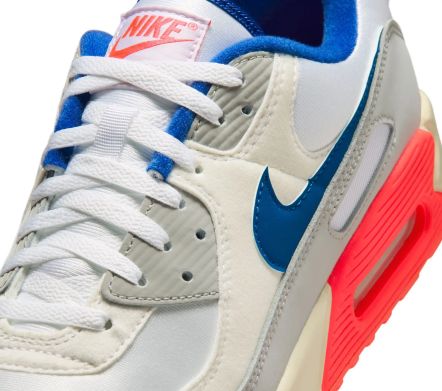 Air Max 90 QS "Ultramarine"