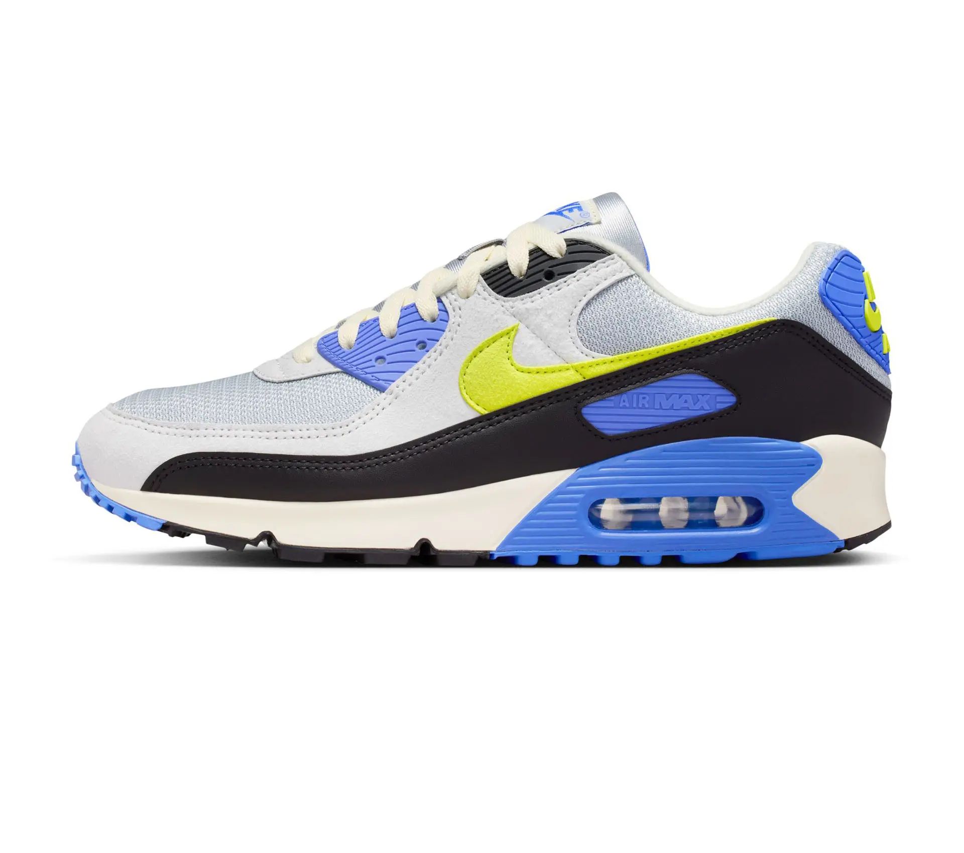 Image #1 of Air Max III "Photon Dust / Cyber"