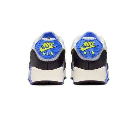Air Max III "Photon Dust / Cyber"