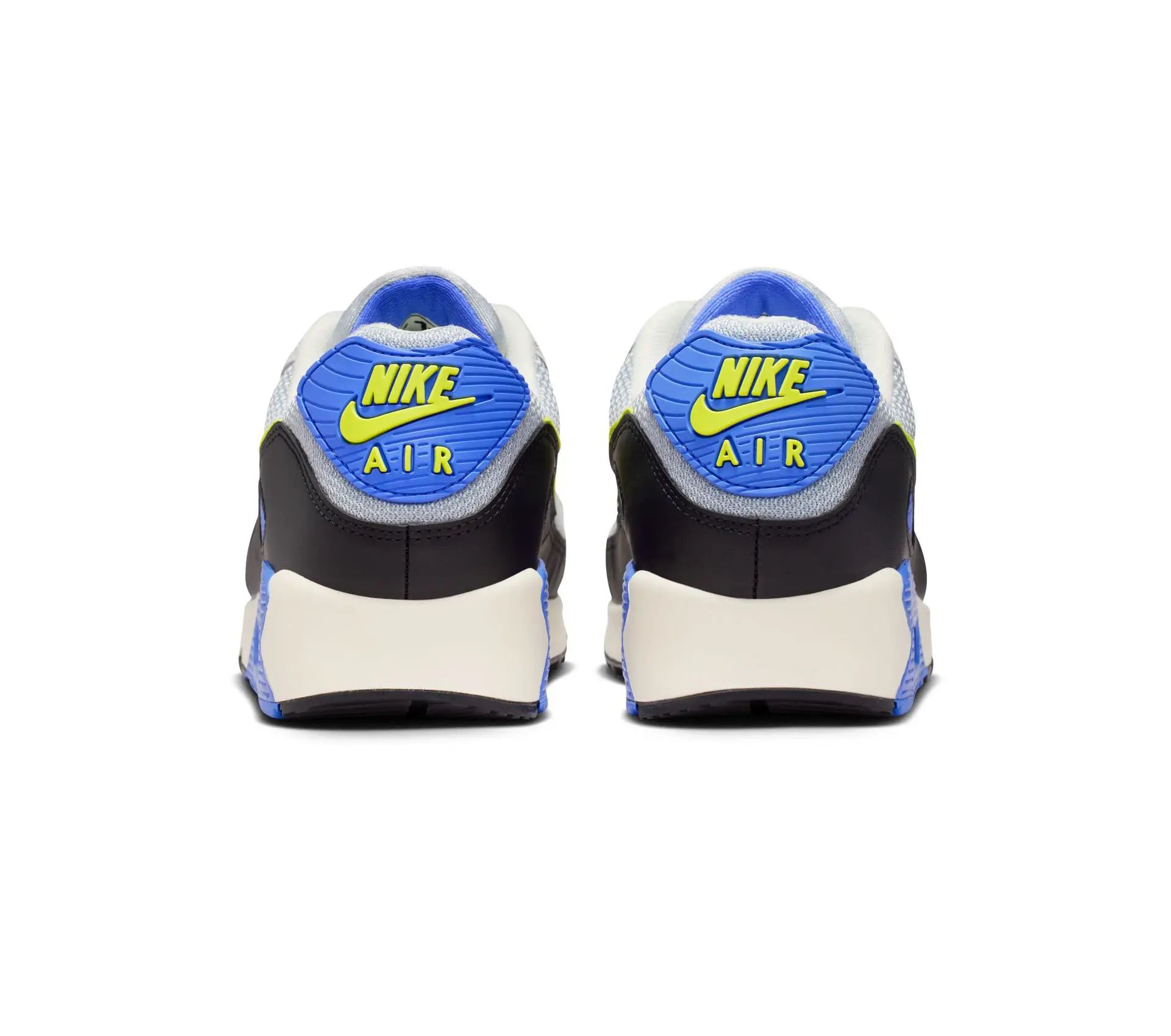 Image #2 of Air Max III "Photon Dust / Cyber"